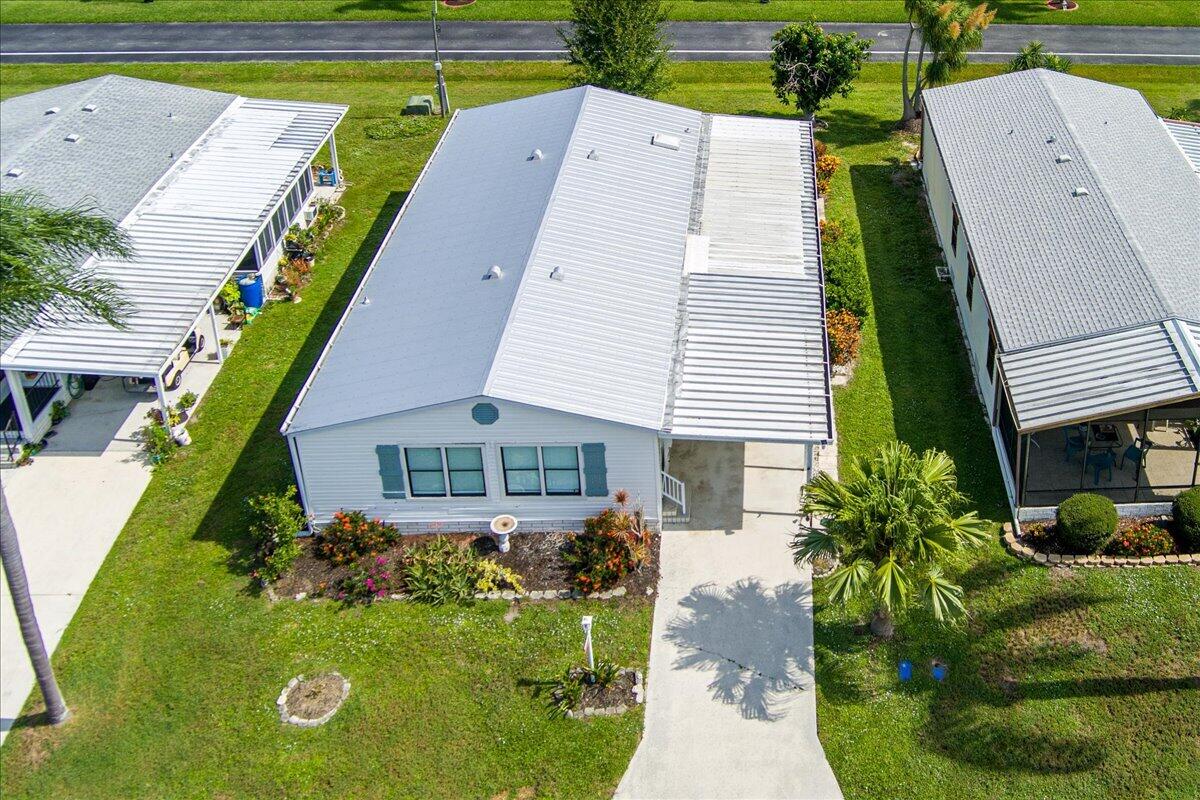 222 Sandy Bottom Place, Fort Pierce, FL, 34982/$220,000 2 222 Sandy Bottom Place