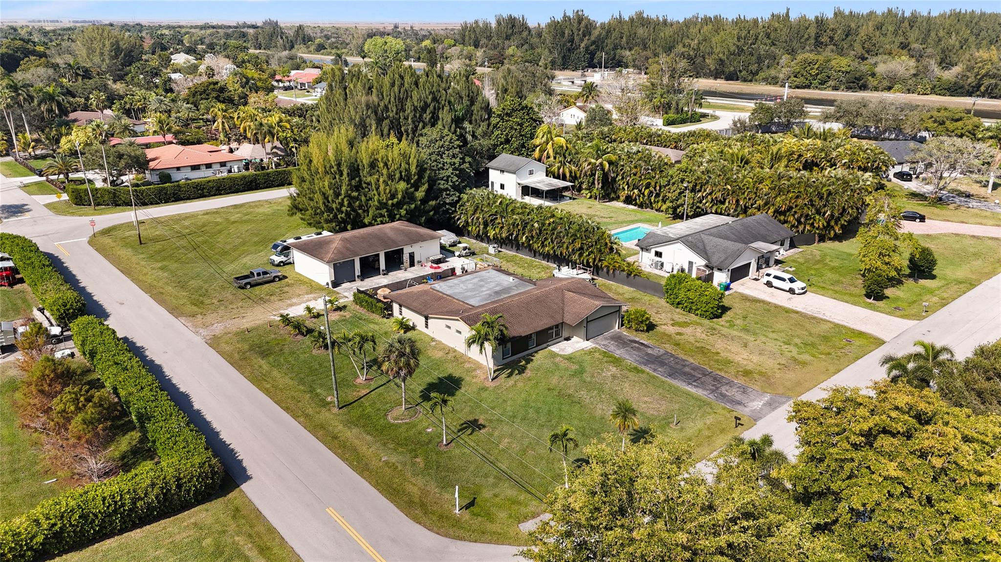 Seligman-Durango West 98- - Residential