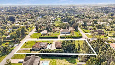 4841 SW 201st Ter, Southwest Ranches, FL 33332 - MLS#: F10489297