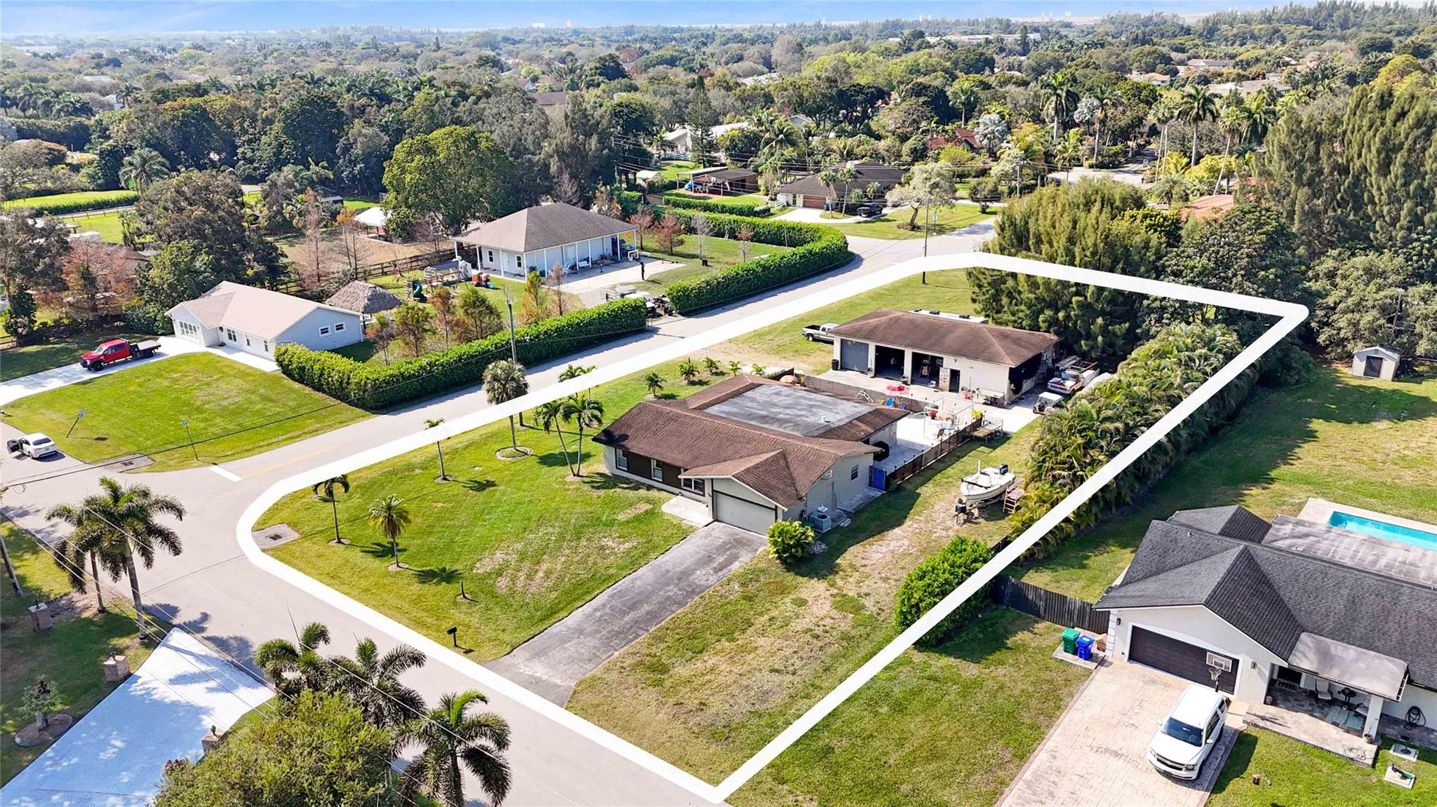 Seligman-Durango West 98- - Residential