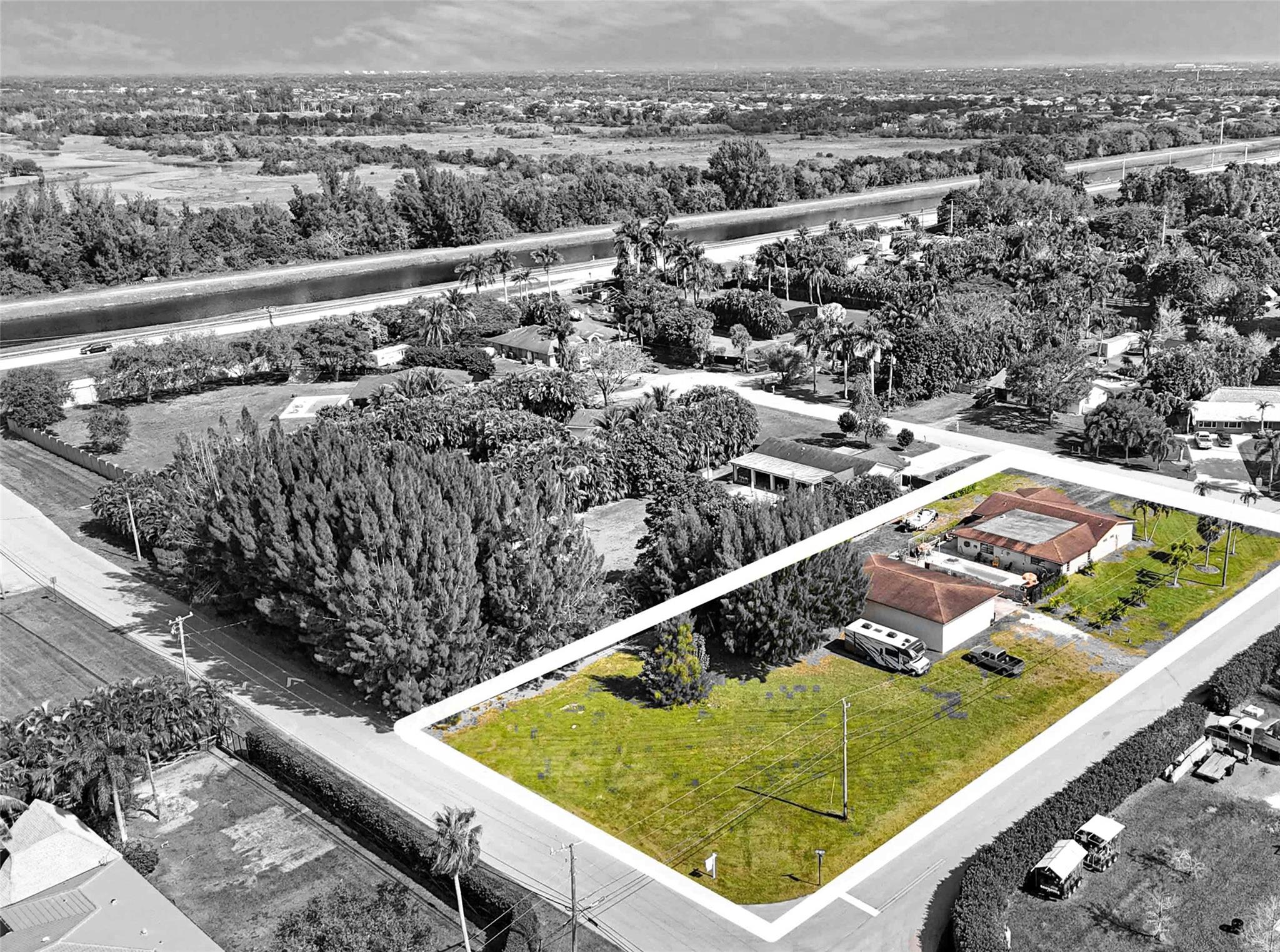 Seligman-Durango West 98- - Residential