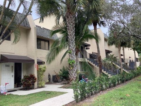 Photo of 65 Deer Creek Road #H203, Deerfield Beach, FL 33442 (MLS # B26017530)