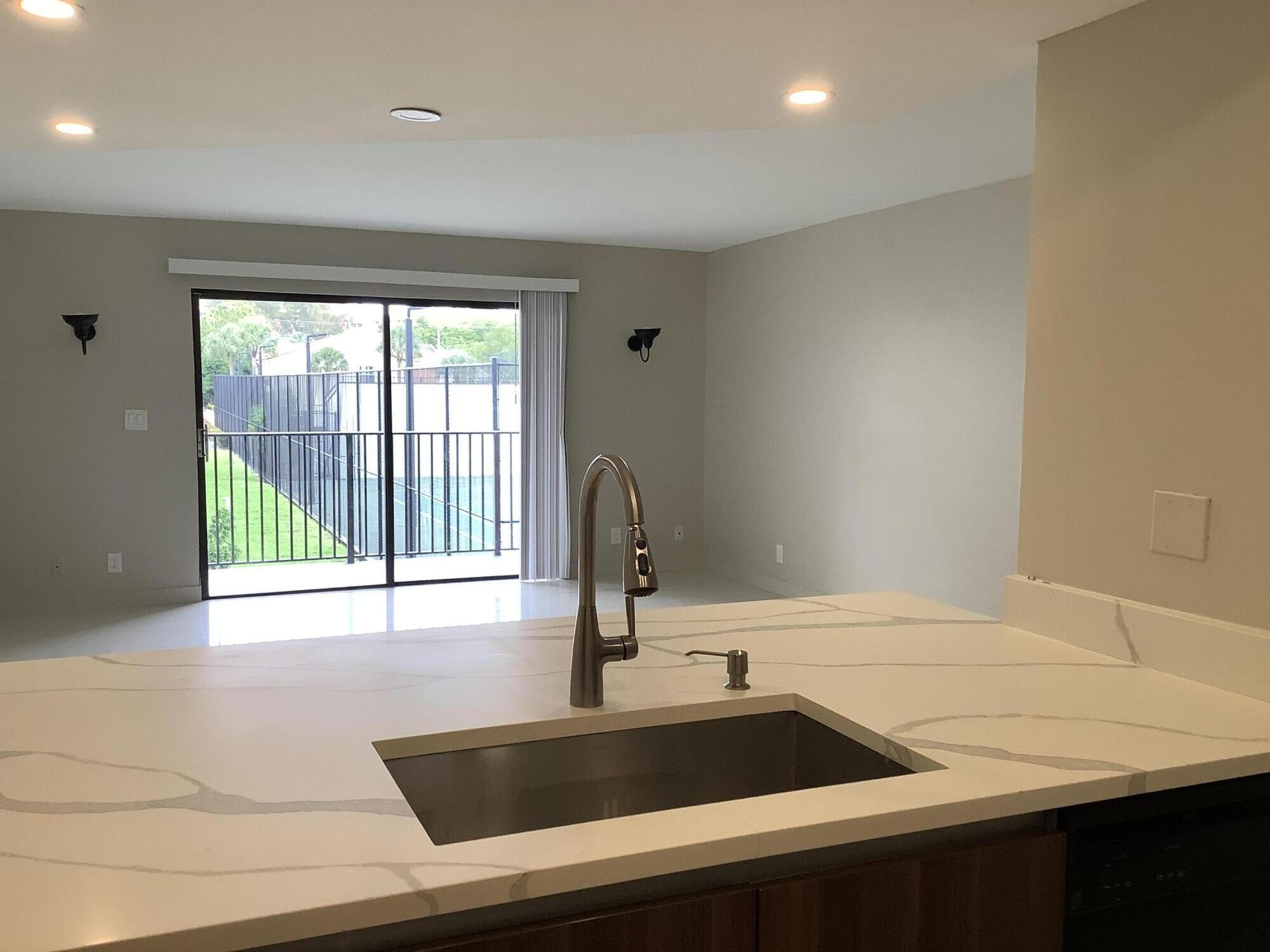 RACQUET CLUB OF DEER CREEK - Residential