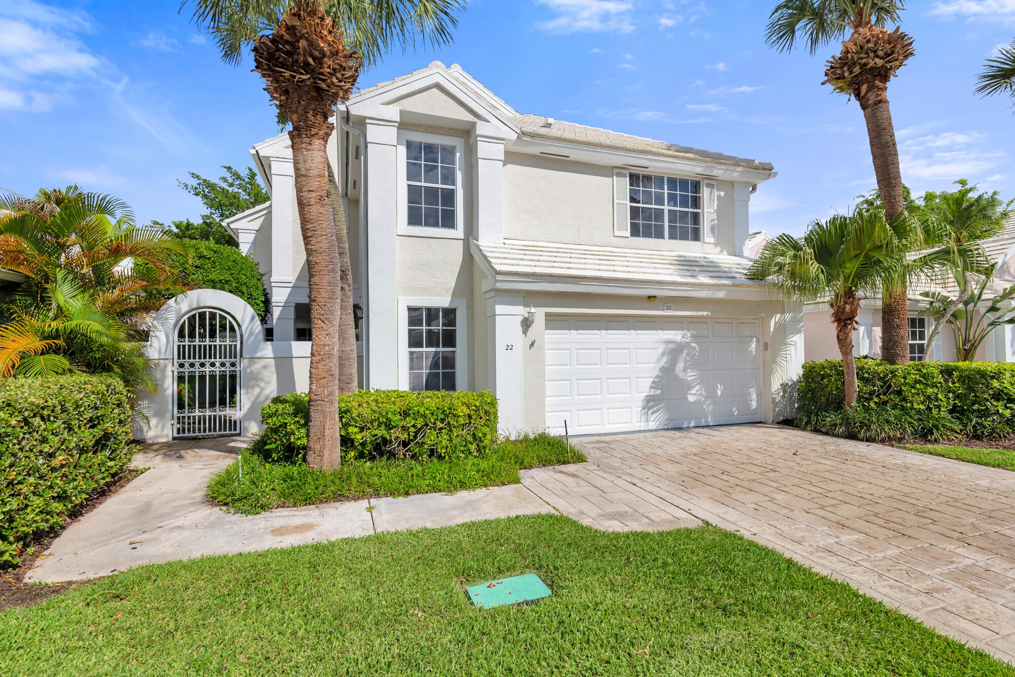 22 Selby Lane