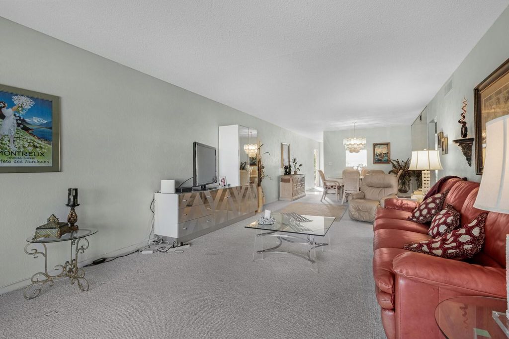 Photo of 4301 Martinique Cir #A2, Coconut Creek, FL 33066 (MLS # F10416522)