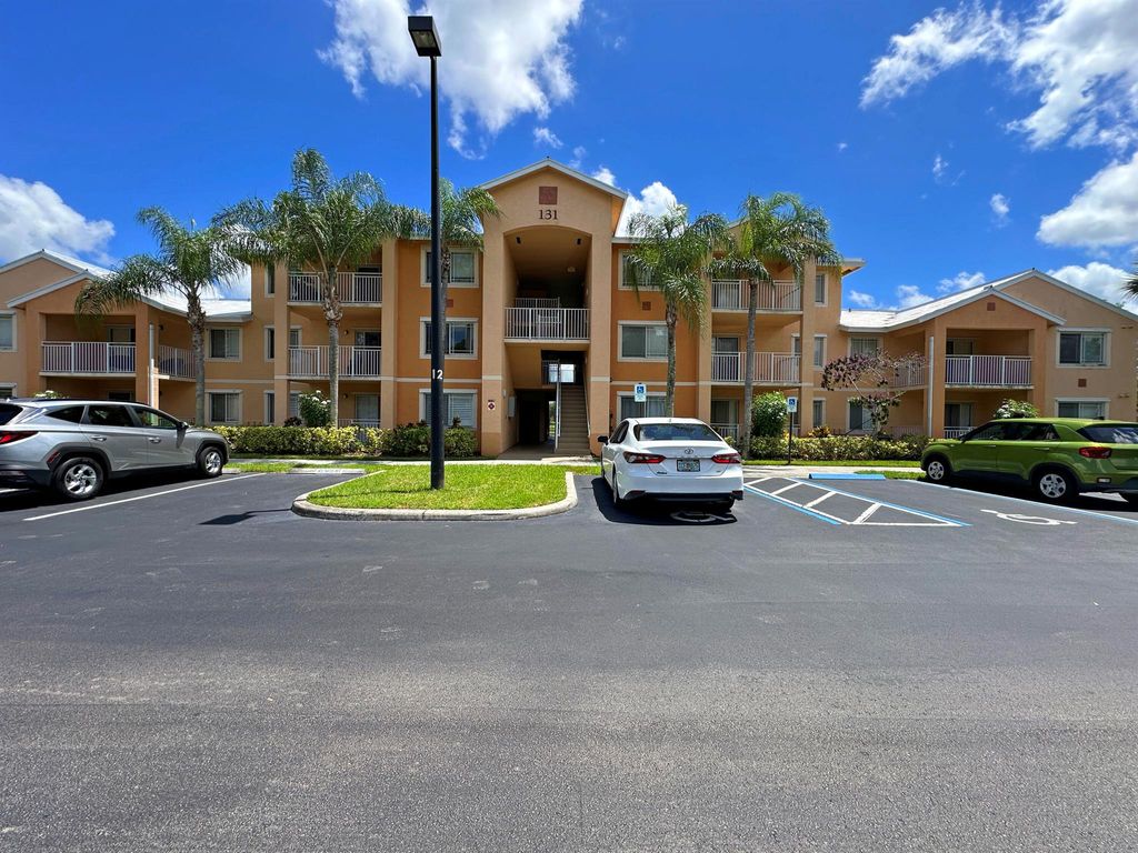Photo of 131 SW Palm 306 Drive #306, Port Saint Lucie, FL 34986 (MLS # R11116887)