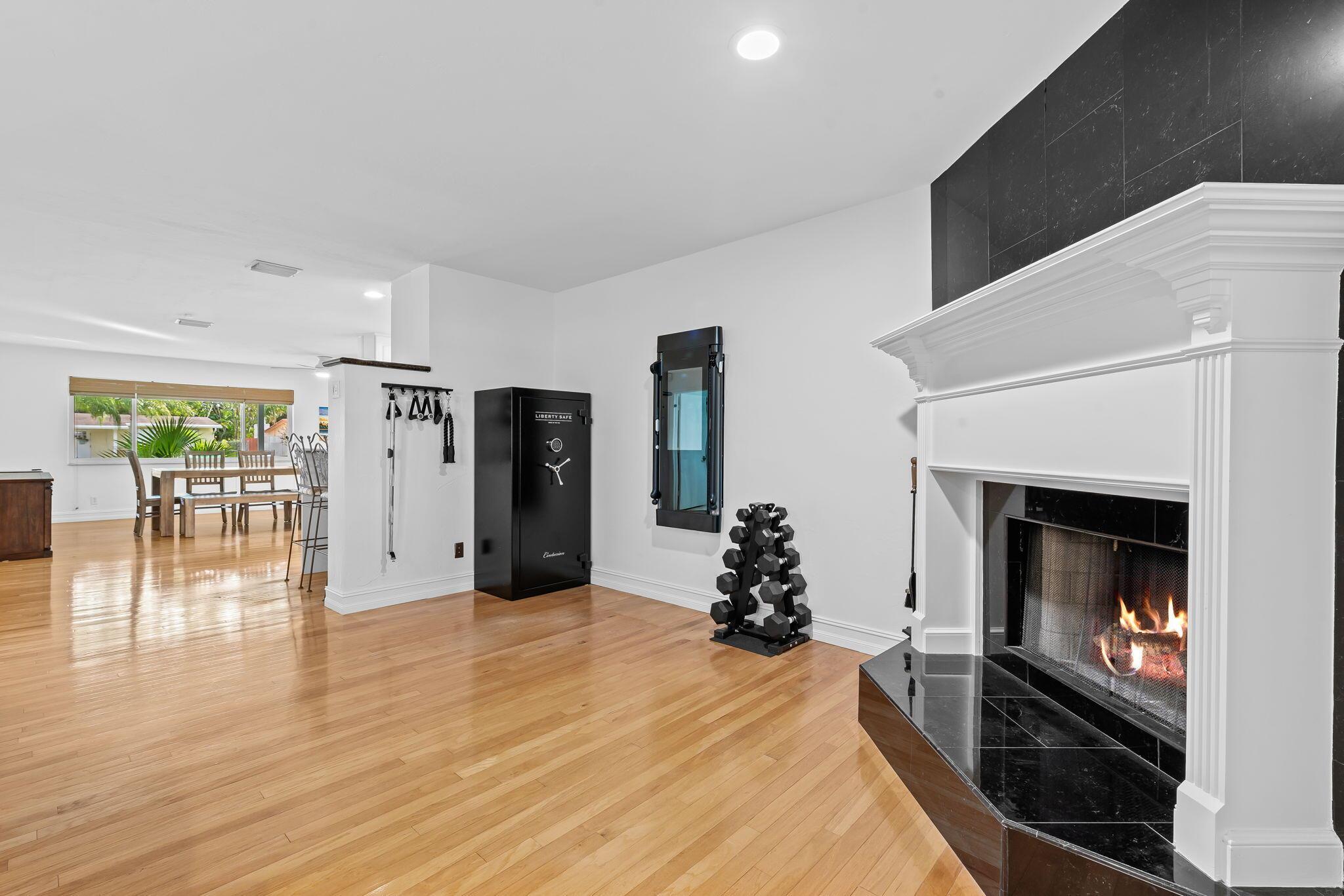 Old Pompano - Residential