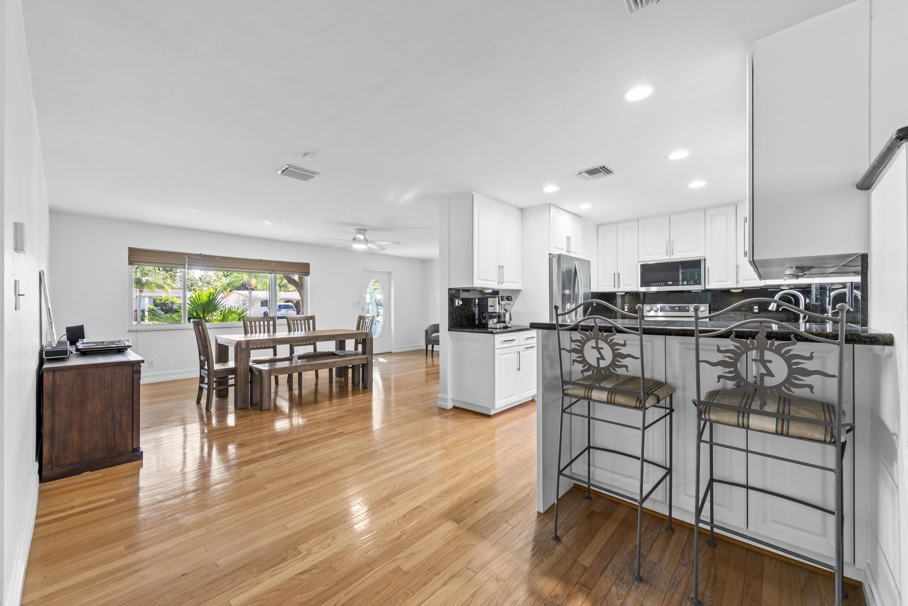 Old Pompano - Residential