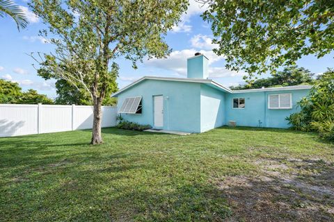 27 NE 16th Avenue Pompano Beach FL 33060