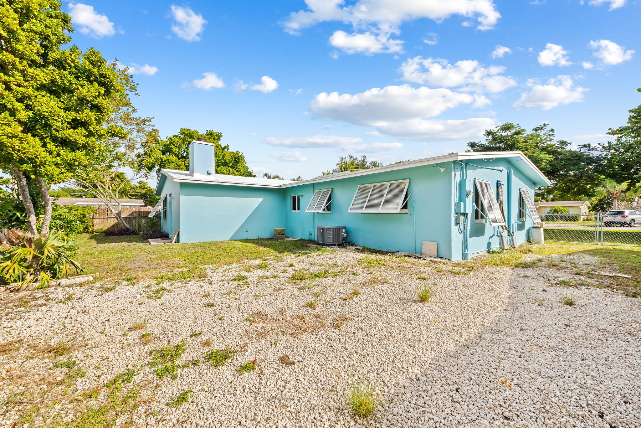 Old Pompano - Residential