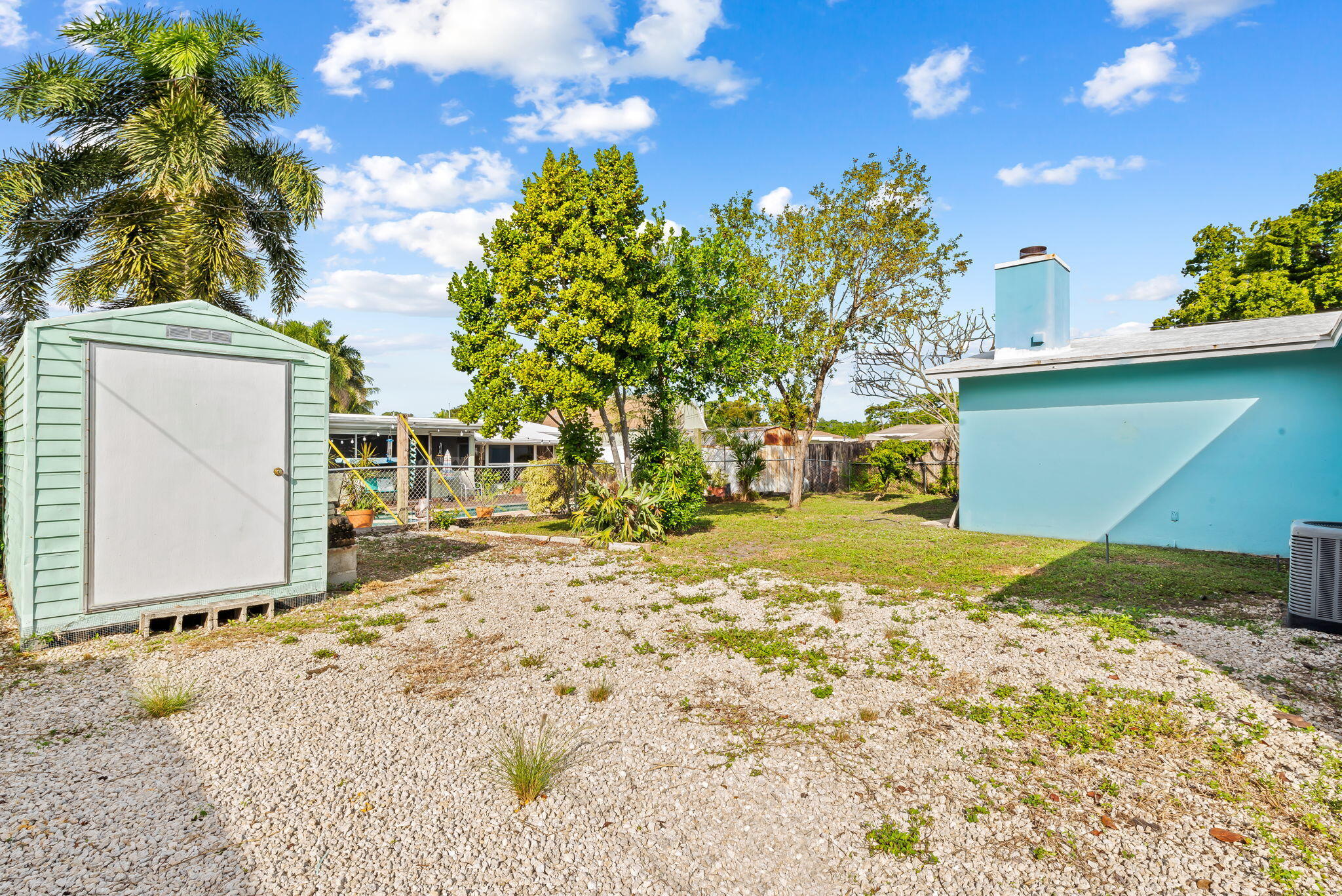 Old Pompano - Residential