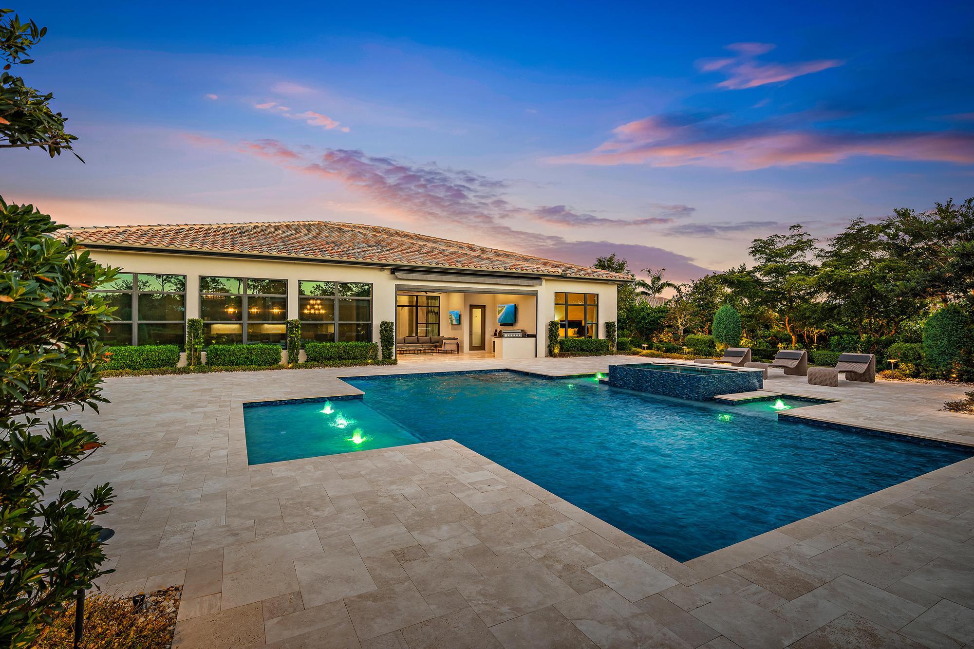 19812 SE Water Grass Drive