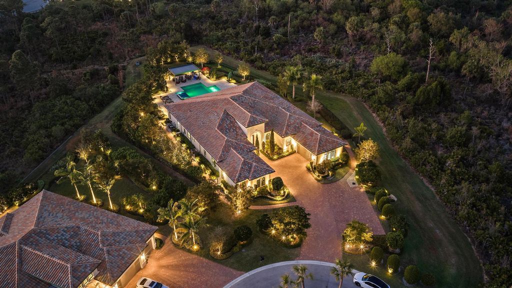 Photo of 19812 SE Water Grass Drive, Jupiter, FL 33458 (MLS # R11160542)