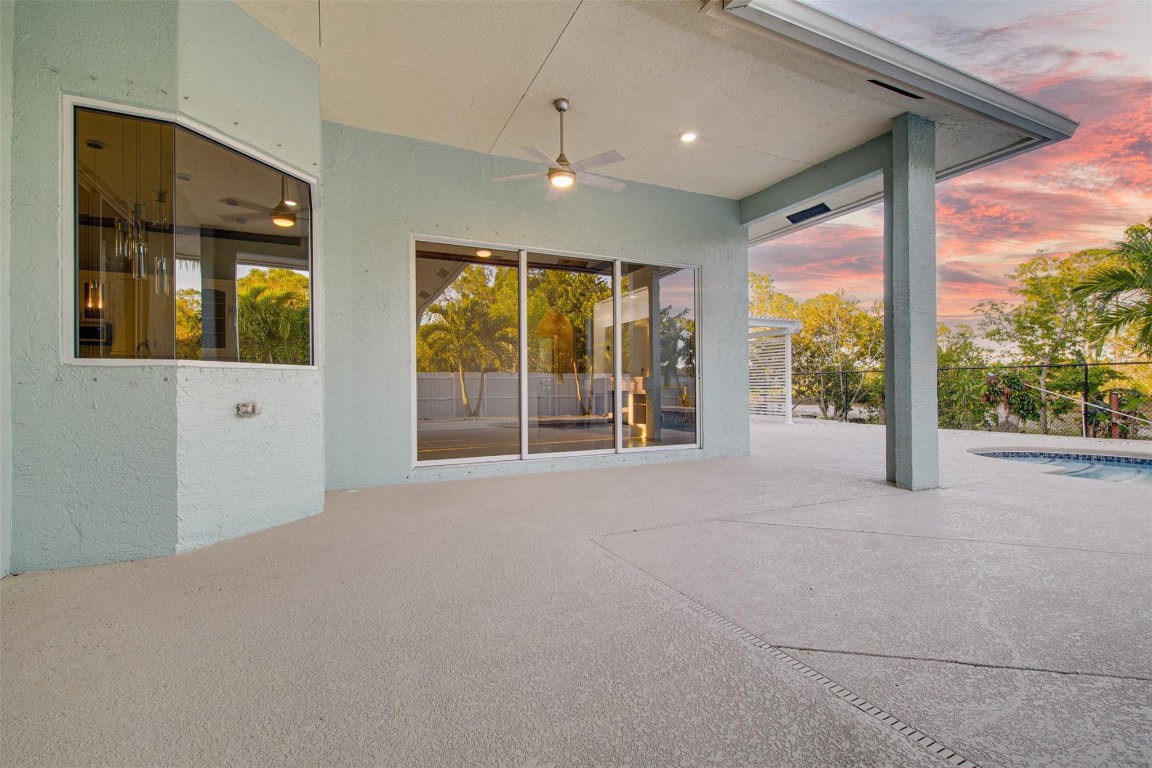 Port St Lucie Sec 41 - Residential