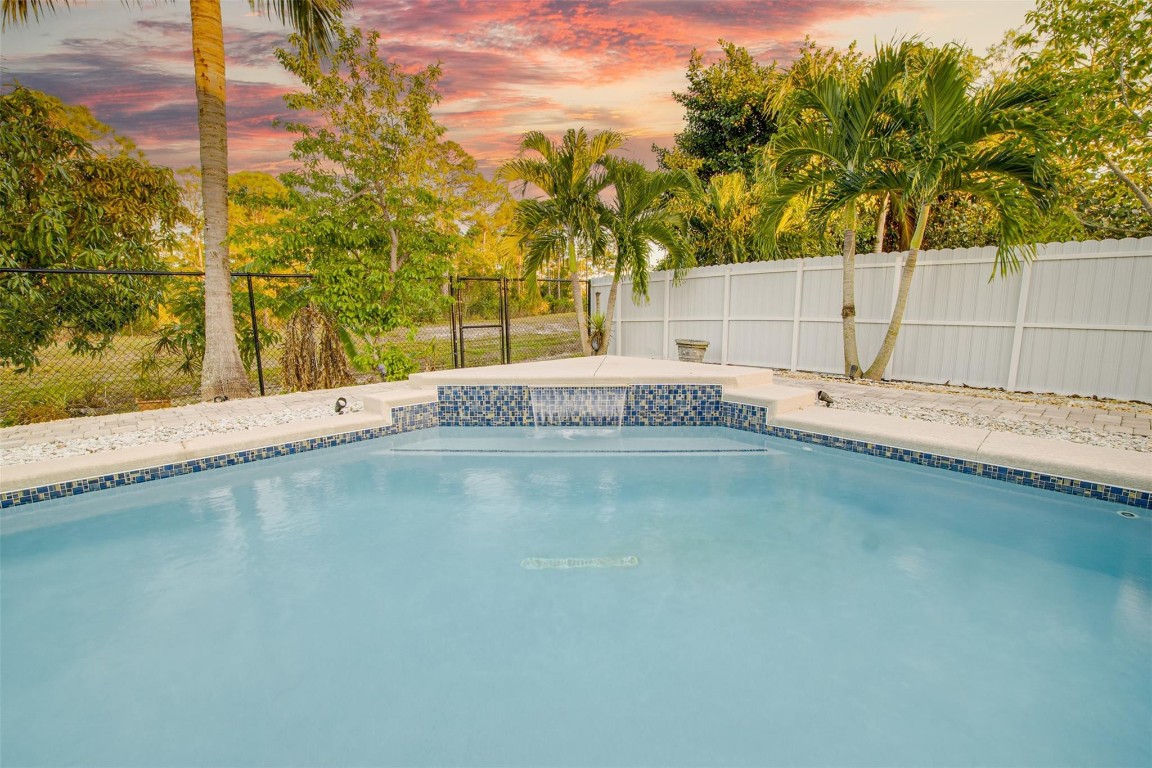 Port St Lucie Sec 41 - Residential