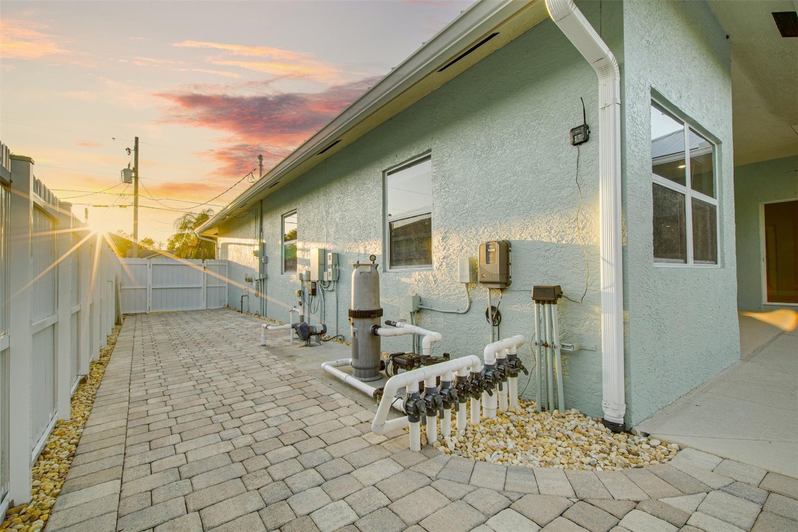 Port St Lucie Sec 41 - Residential