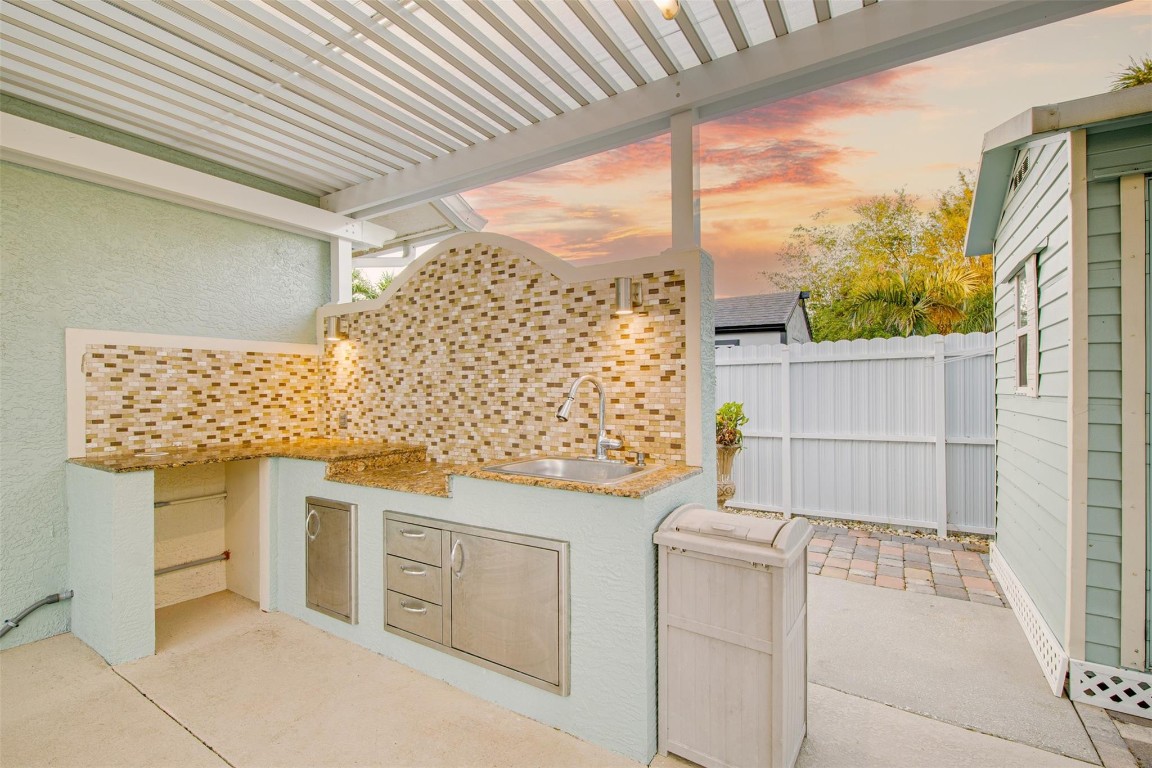 Port St Lucie Sec 41 - Residential