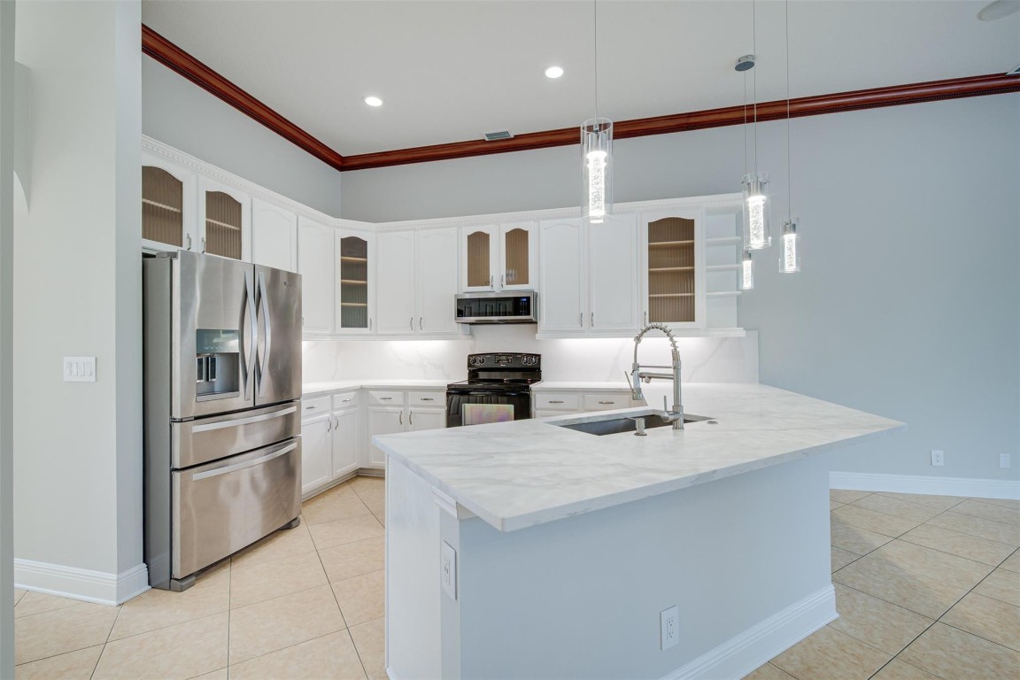 Port St Lucie Sec 41 - Residential