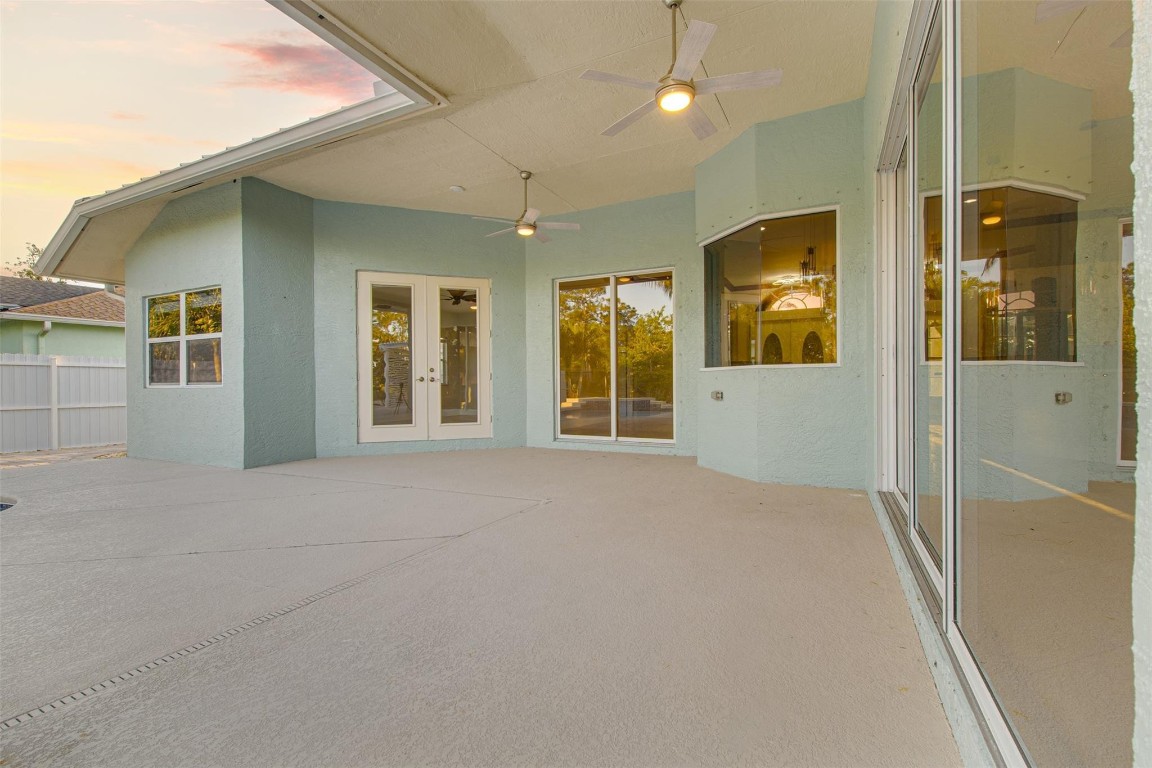 Port St Lucie Sec 41 - Residential