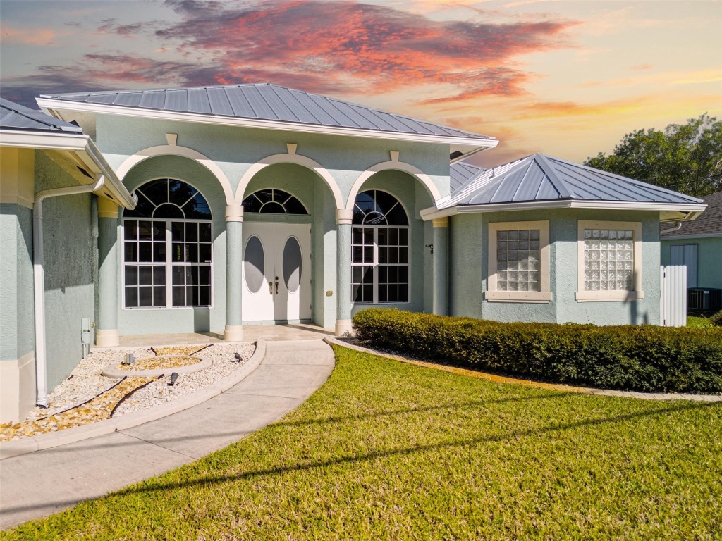 Port St Lucie Sec 41 - Residential