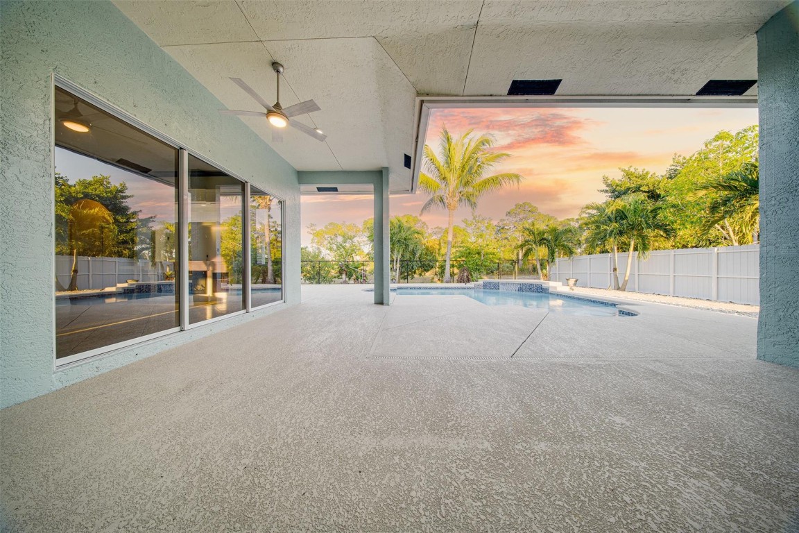 Port St Lucie Sec 41 - Residential