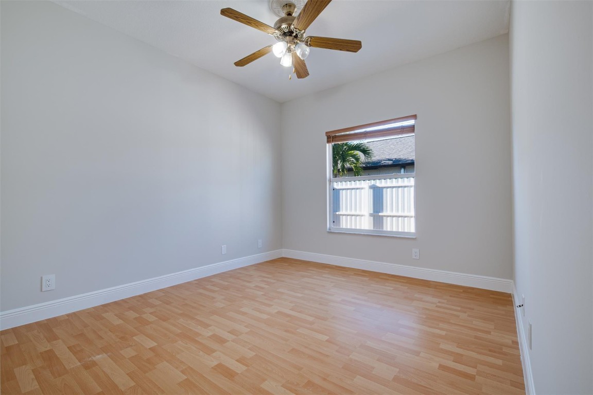 Port St Lucie Sec 41 - Residential