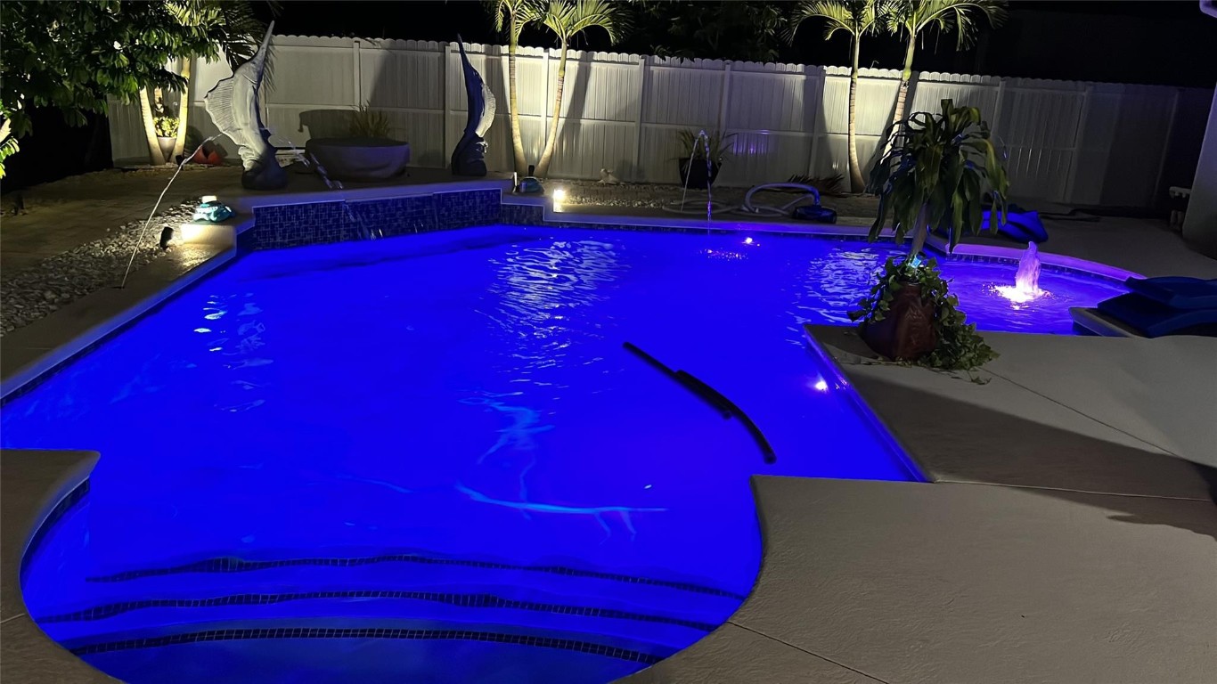 Port St Lucie Sec 41 - Residential