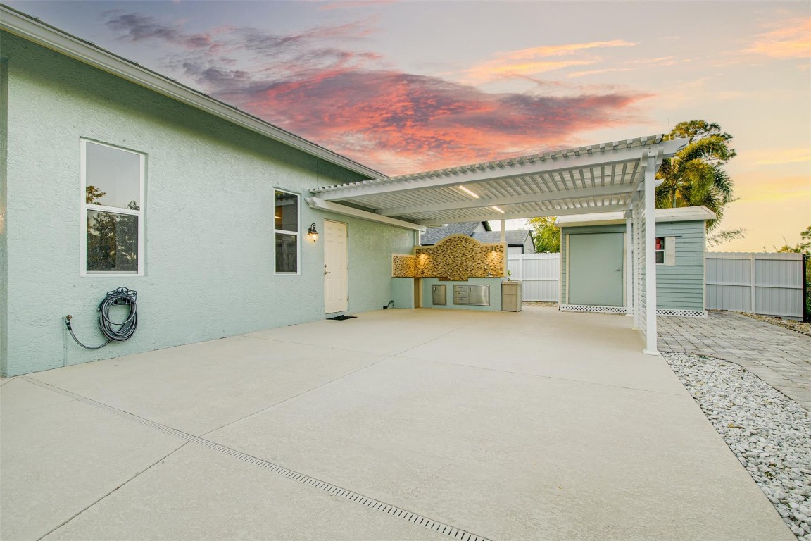 Port St Lucie Sec 41 - Residential