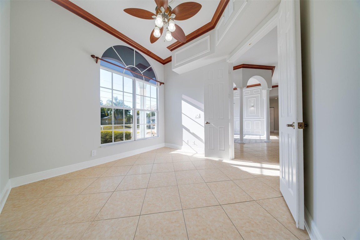 Port St Lucie Sec 41 - Residential