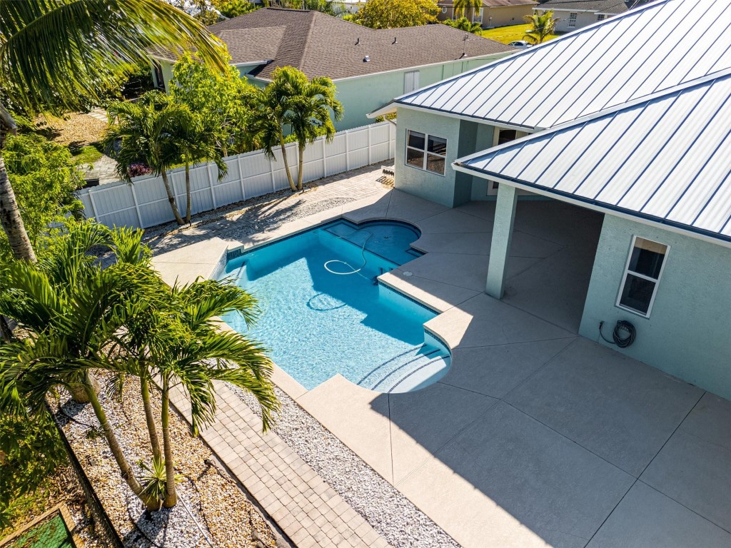 Port St Lucie Sec 41 - Residential