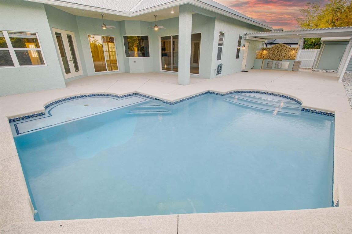 Port St Lucie Sec 41 - Residential