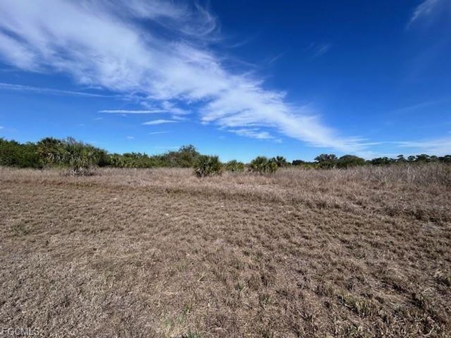Build your dream home on this residential vacant lot located in the desirable Banyan Village community of Port LaBelle. Situated on a paved road maintained by Hendry County, this property offers both convenience and long-term value. The lot is mostly cleared, making it ready for construction, and utilities are available nearby to streamline the building process.Surrounded by newer construction homes, this area continues to grow and attract homeowners looking for space, privacy, and modern living. Enjoy a peaceful residential setting while still being close to local schools, shopping, dining, and easy access to major roadways.