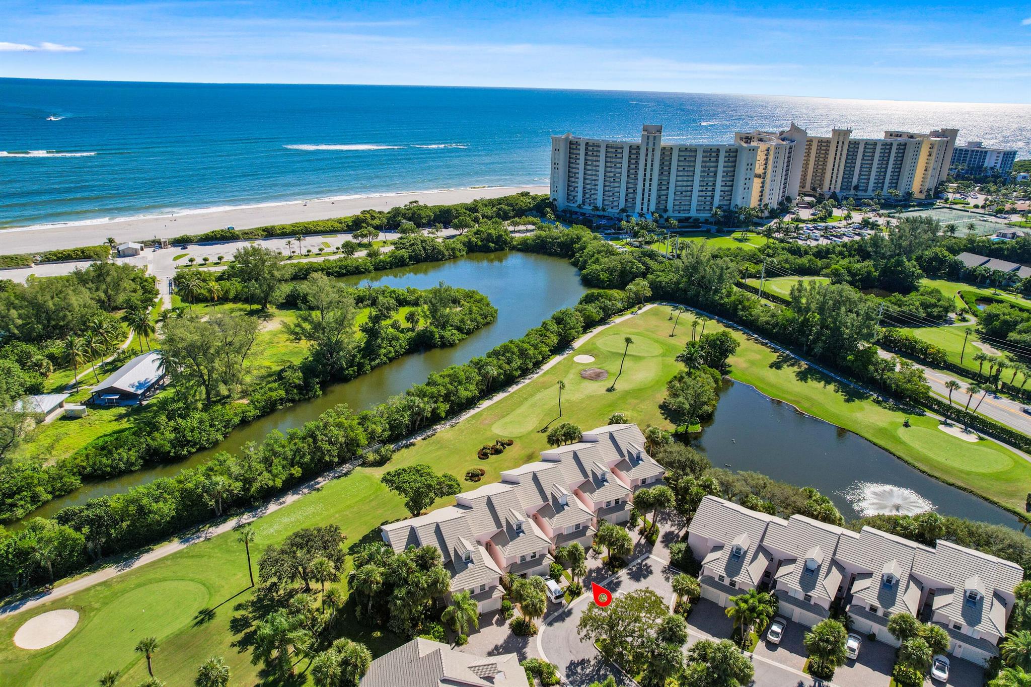 ESTUARY AT JUPITER DUNES - Residential Lease