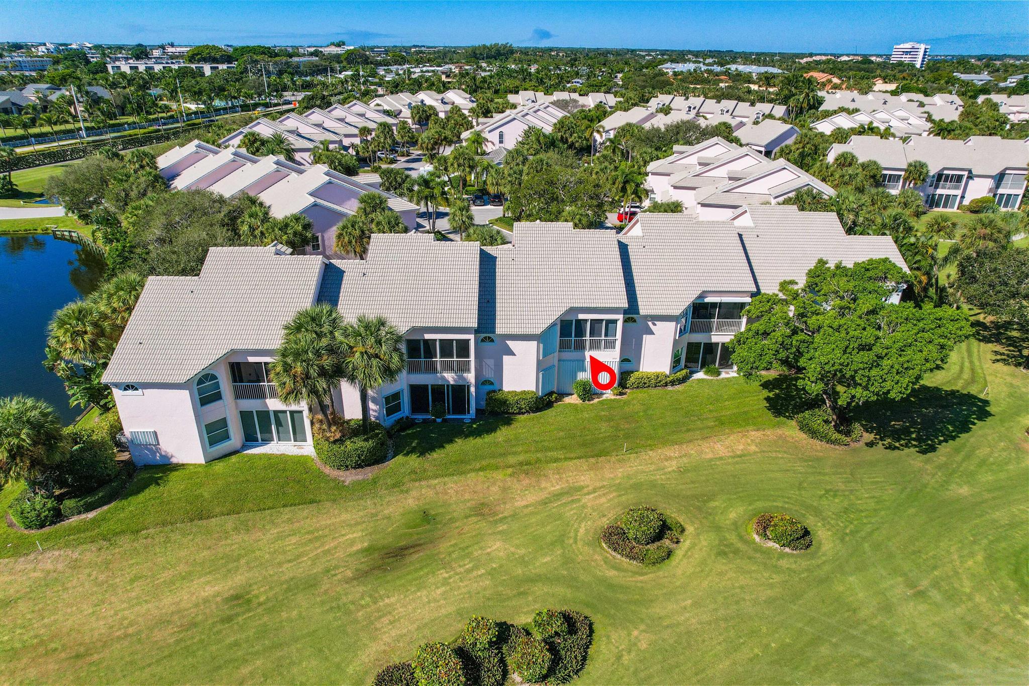 ESTUARY AT JUPITER DUNES - Residential Lease