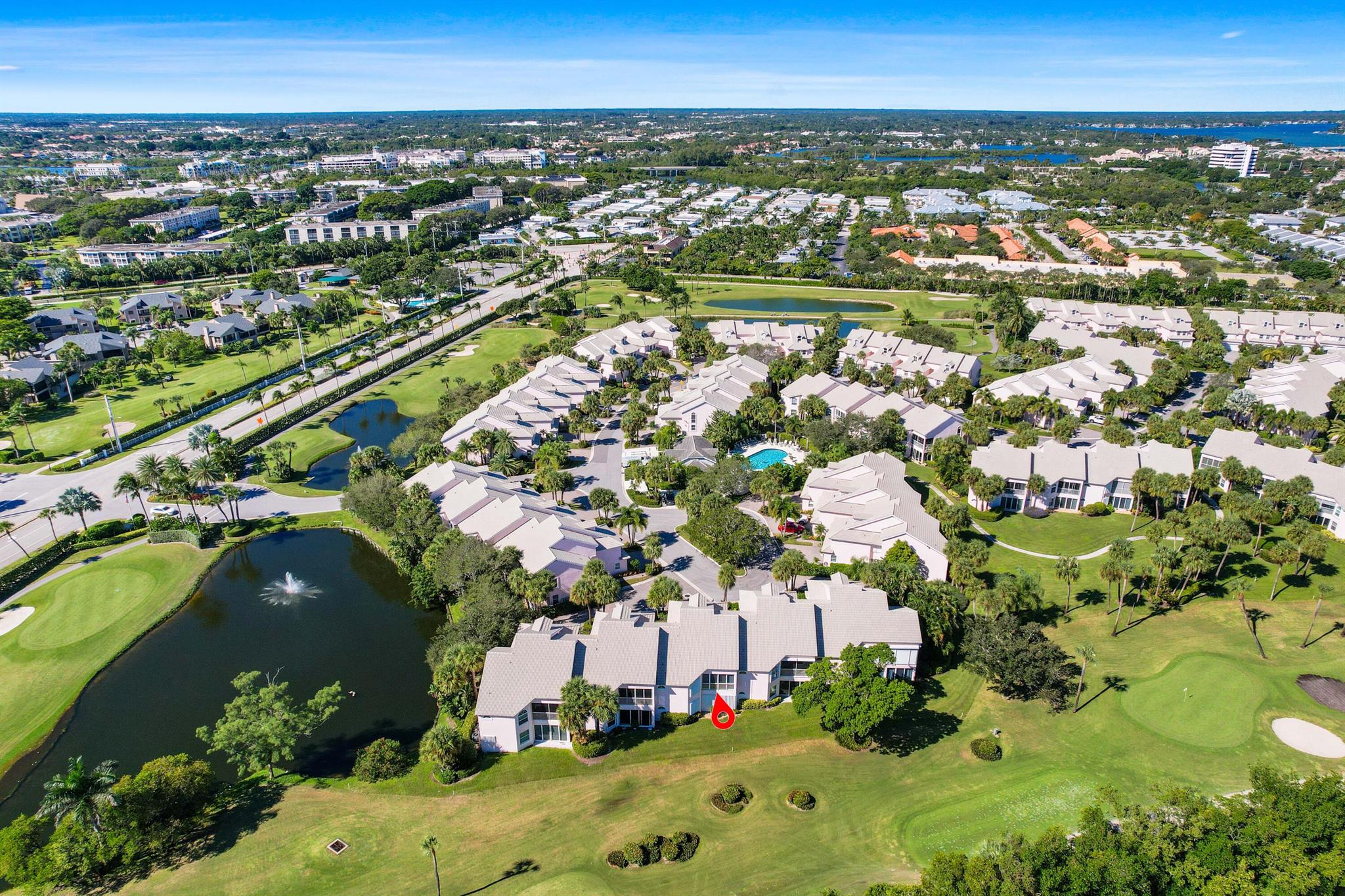 ESTUARY AT JUPITER DUNES - Residential Lease