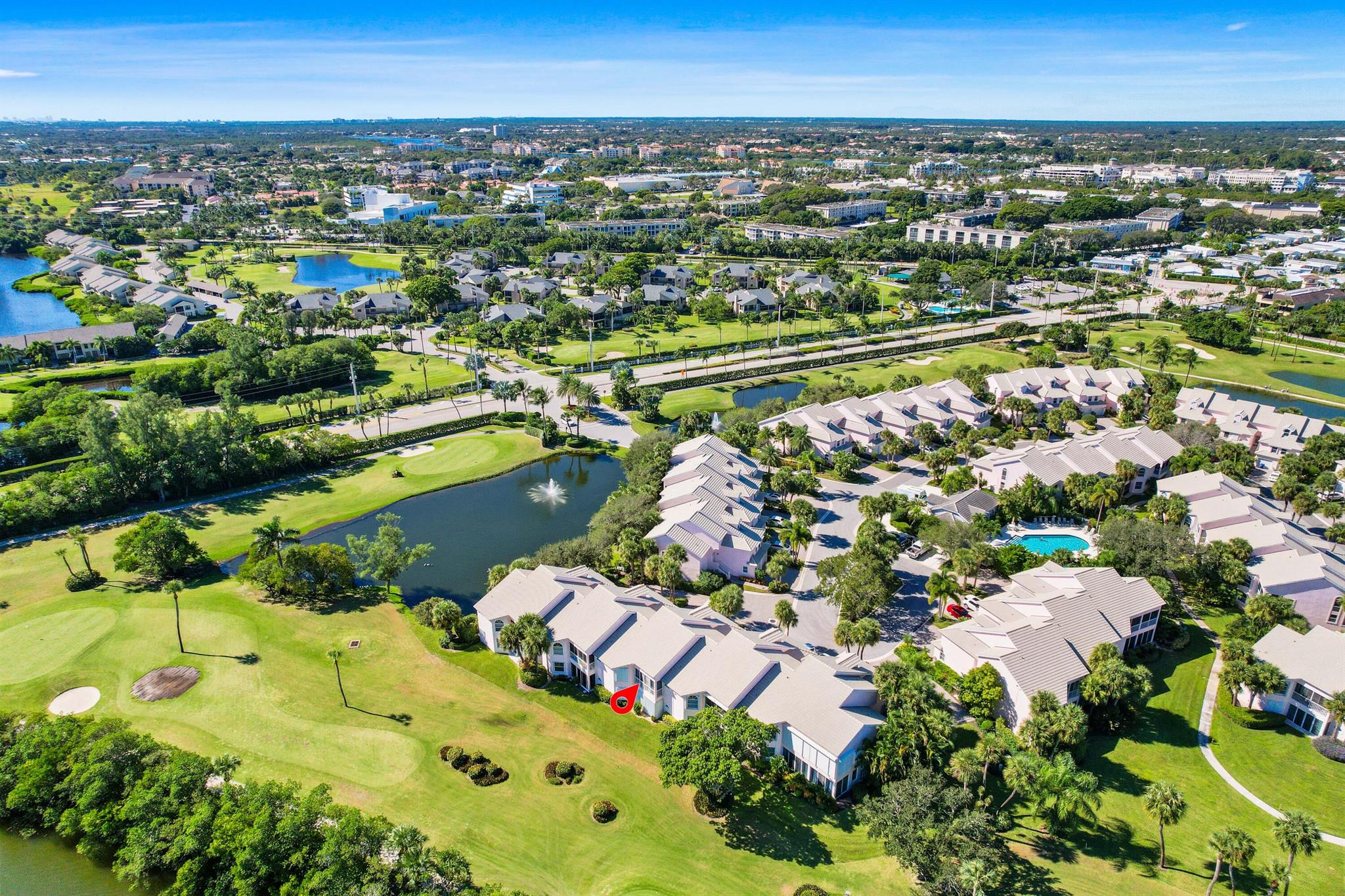 ESTUARY AT JUPITER DUNES - Residential Lease