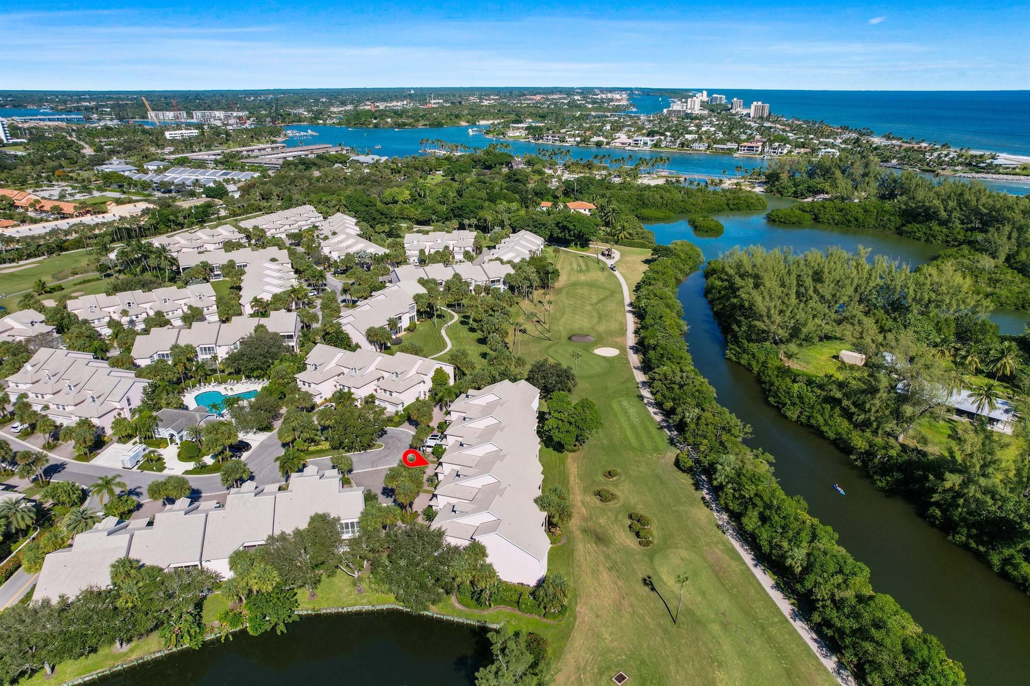 ESTUARY AT JUPITER DUNES - Residential Lease