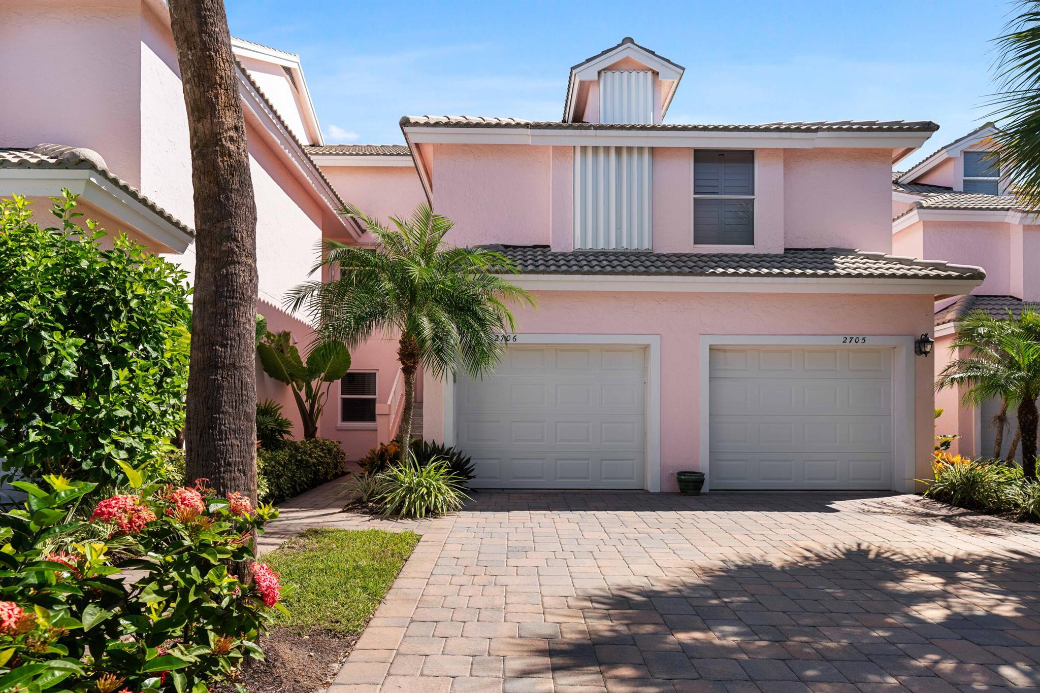 ESTUARY AT JUPITER DUNES - Residential Lease