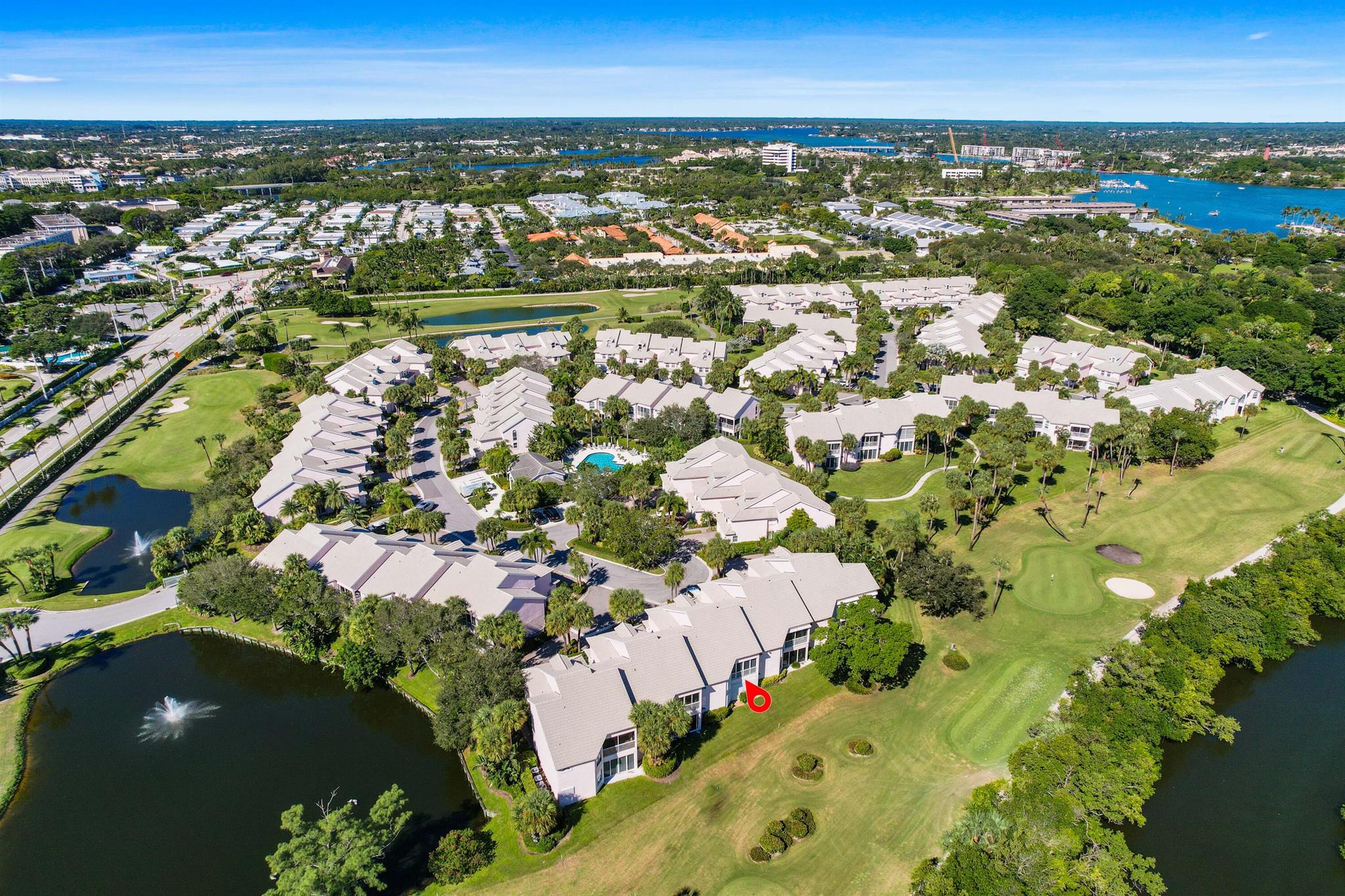 ESTUARY AT JUPITER DUNES - Residential Lease