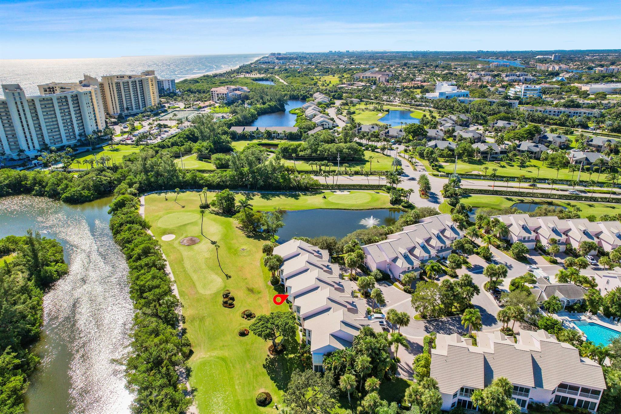 ESTUARY AT JUPITER DUNES - Residential Lease