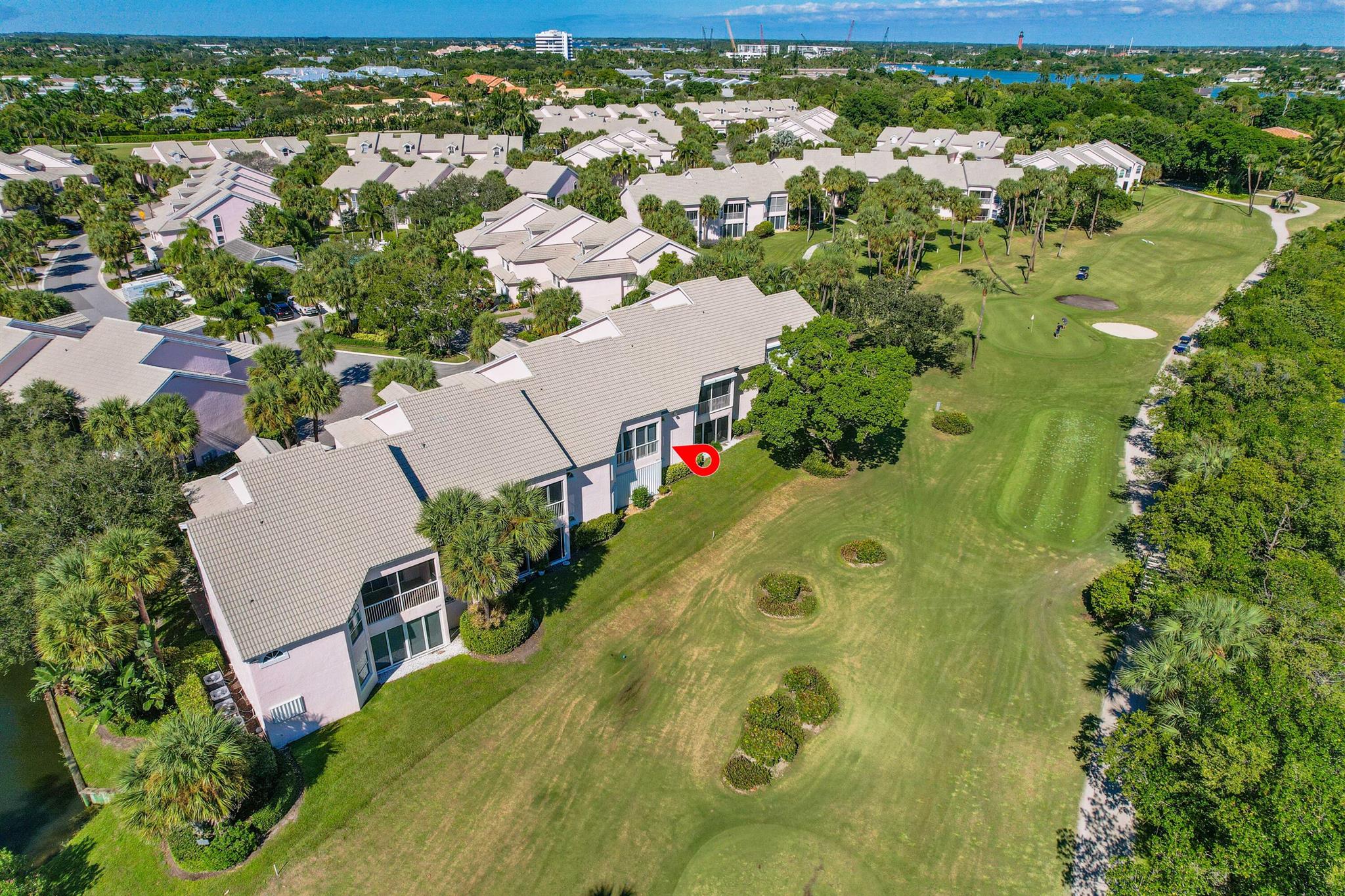 ESTUARY AT JUPITER DUNES - Residential Lease