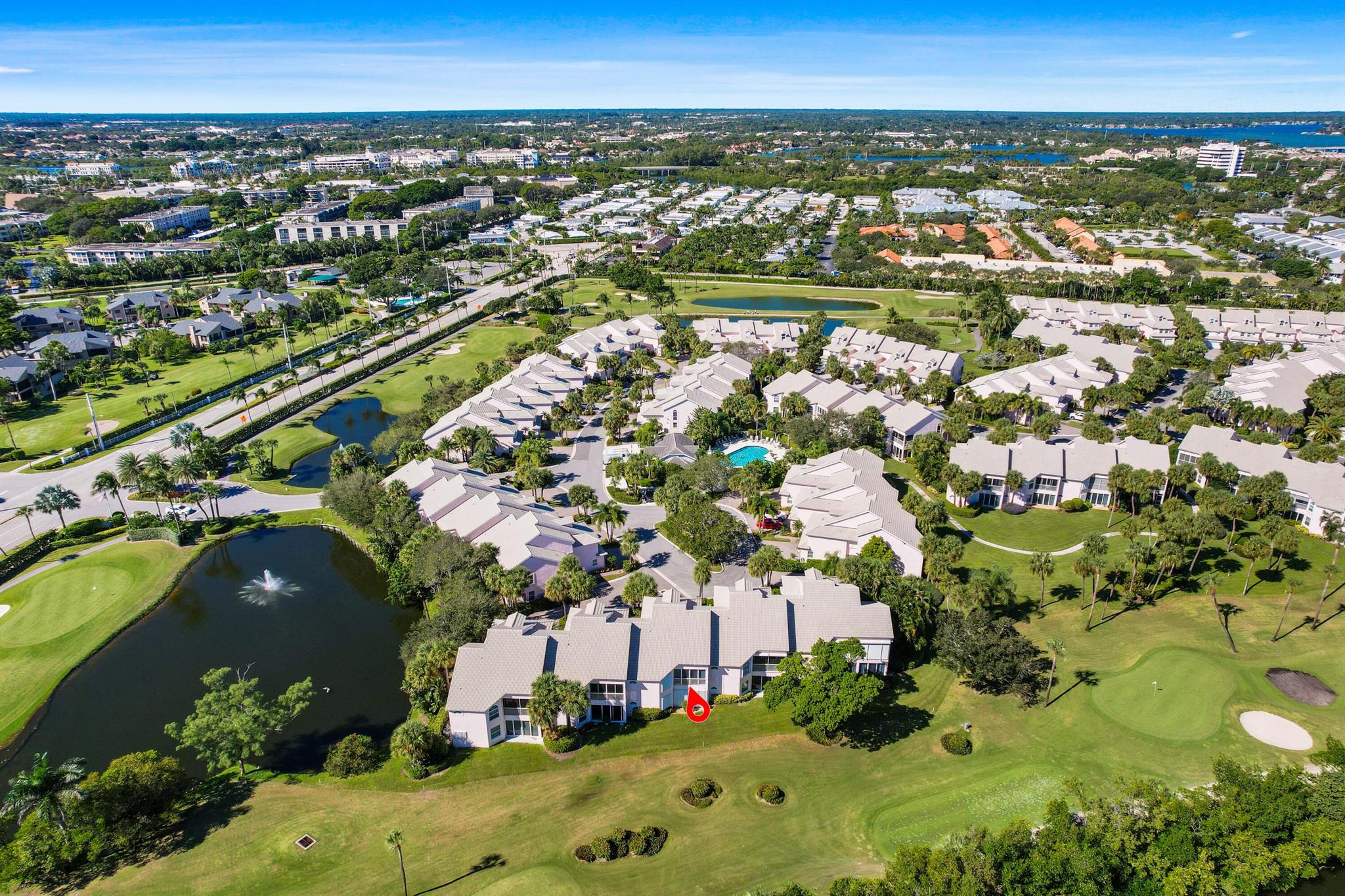 ESTUARY AT JUPITER DUNES - Residential Lease