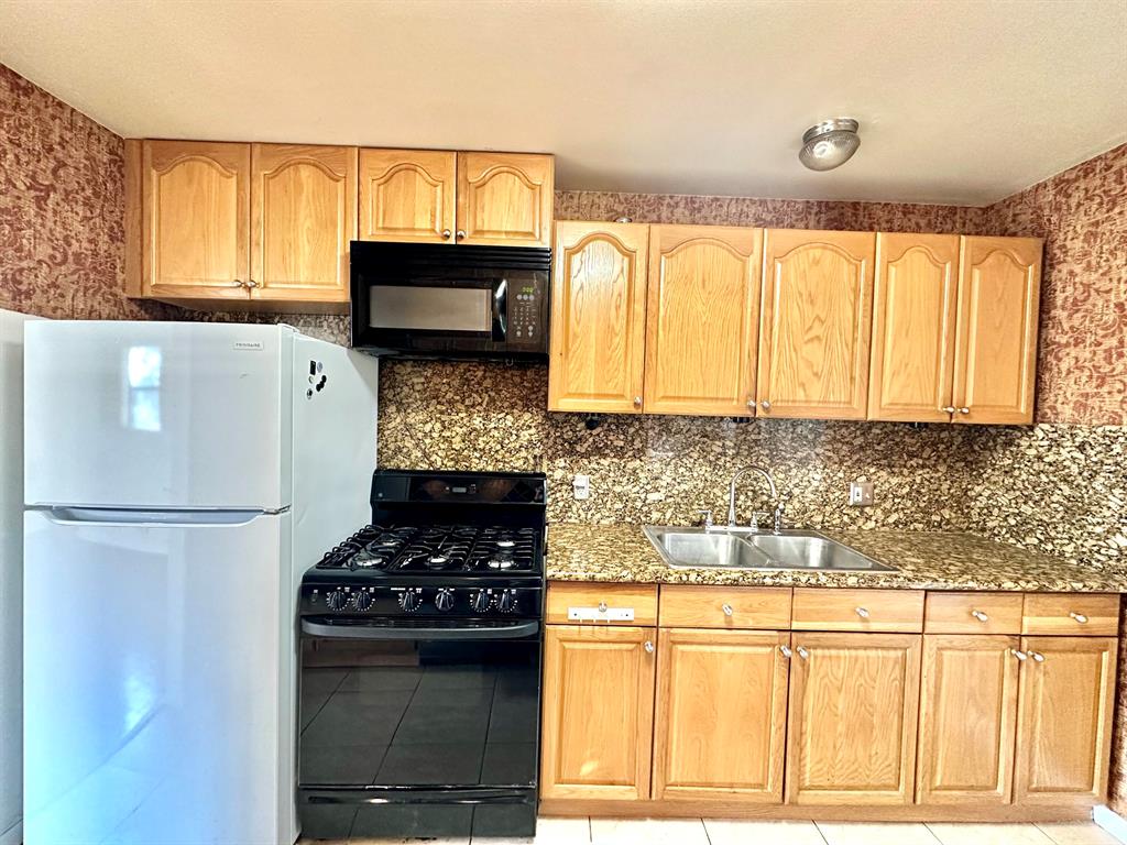 NORTHWOOD ADD - Residential Lease