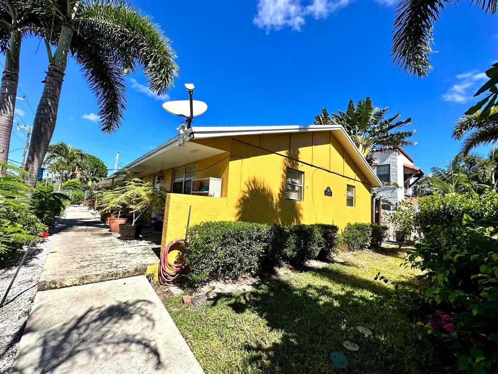 NORTHWOOD ADD - Residential Lease