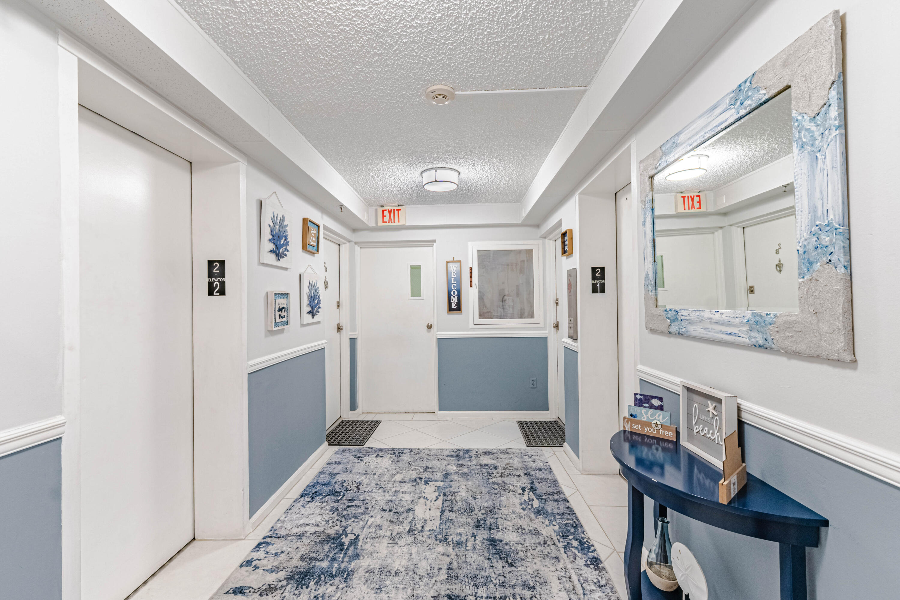 PHOENIX TOWERS CONDO - Residential