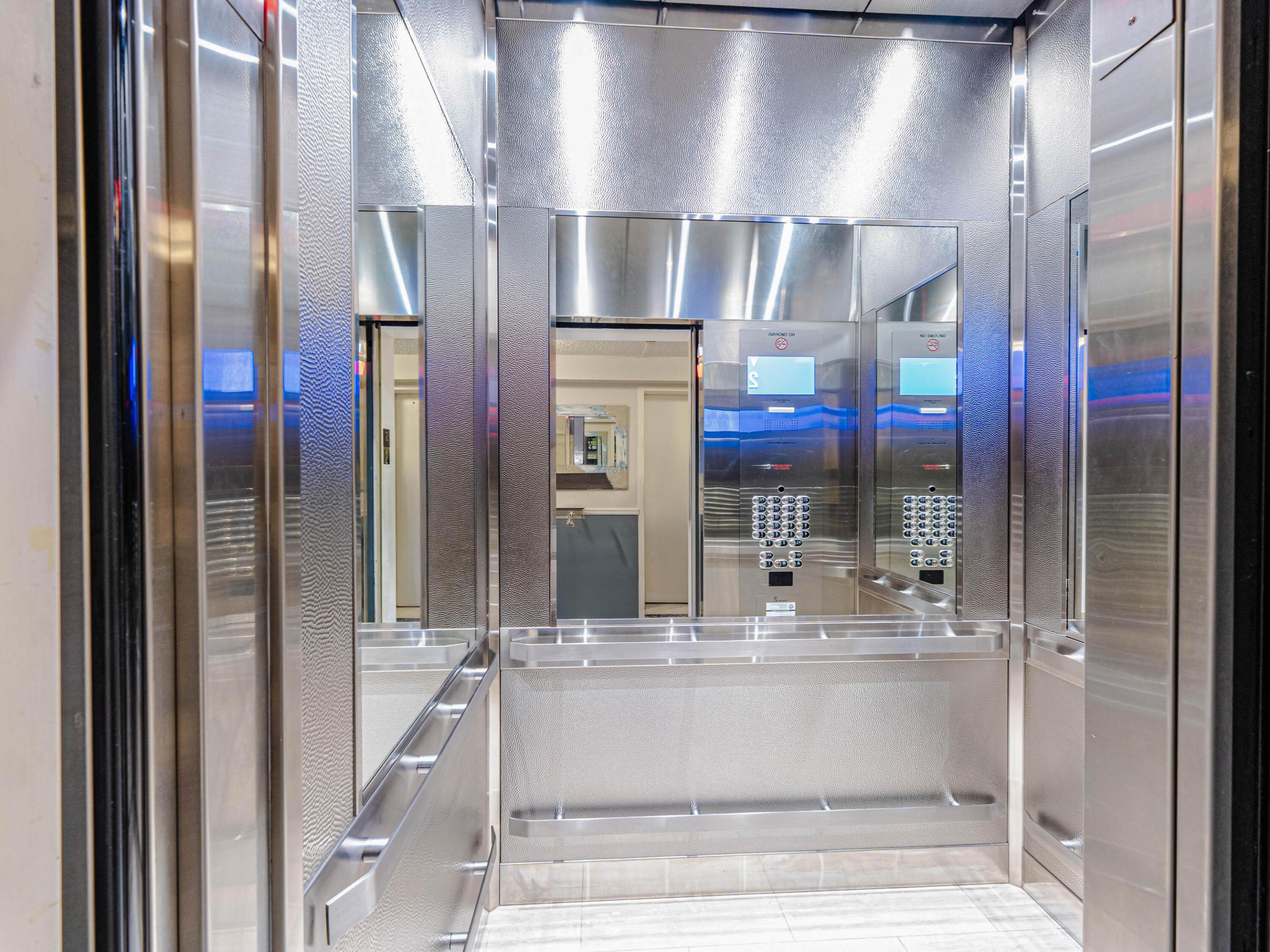 PHOENIX TOWERS CONDO - Residential