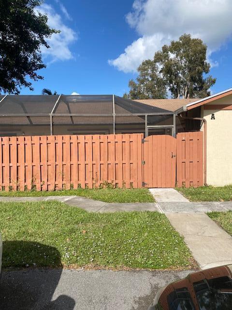 SUMMIT PINES UNIT 1 - Residential