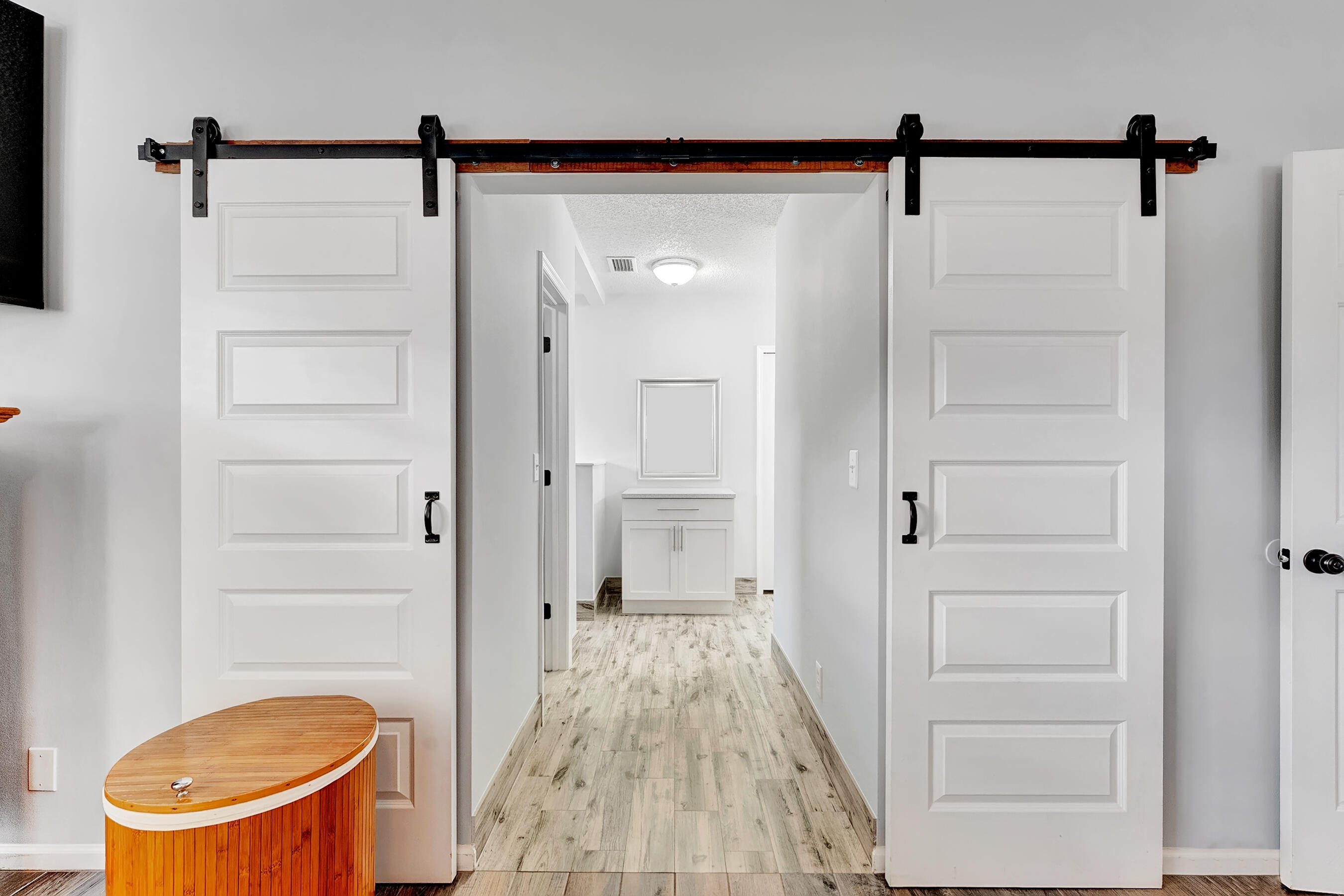 Pine Tree Village - Residential