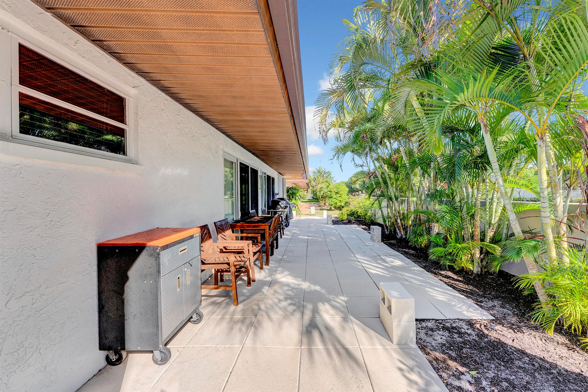 Pine Tree Village - Residential