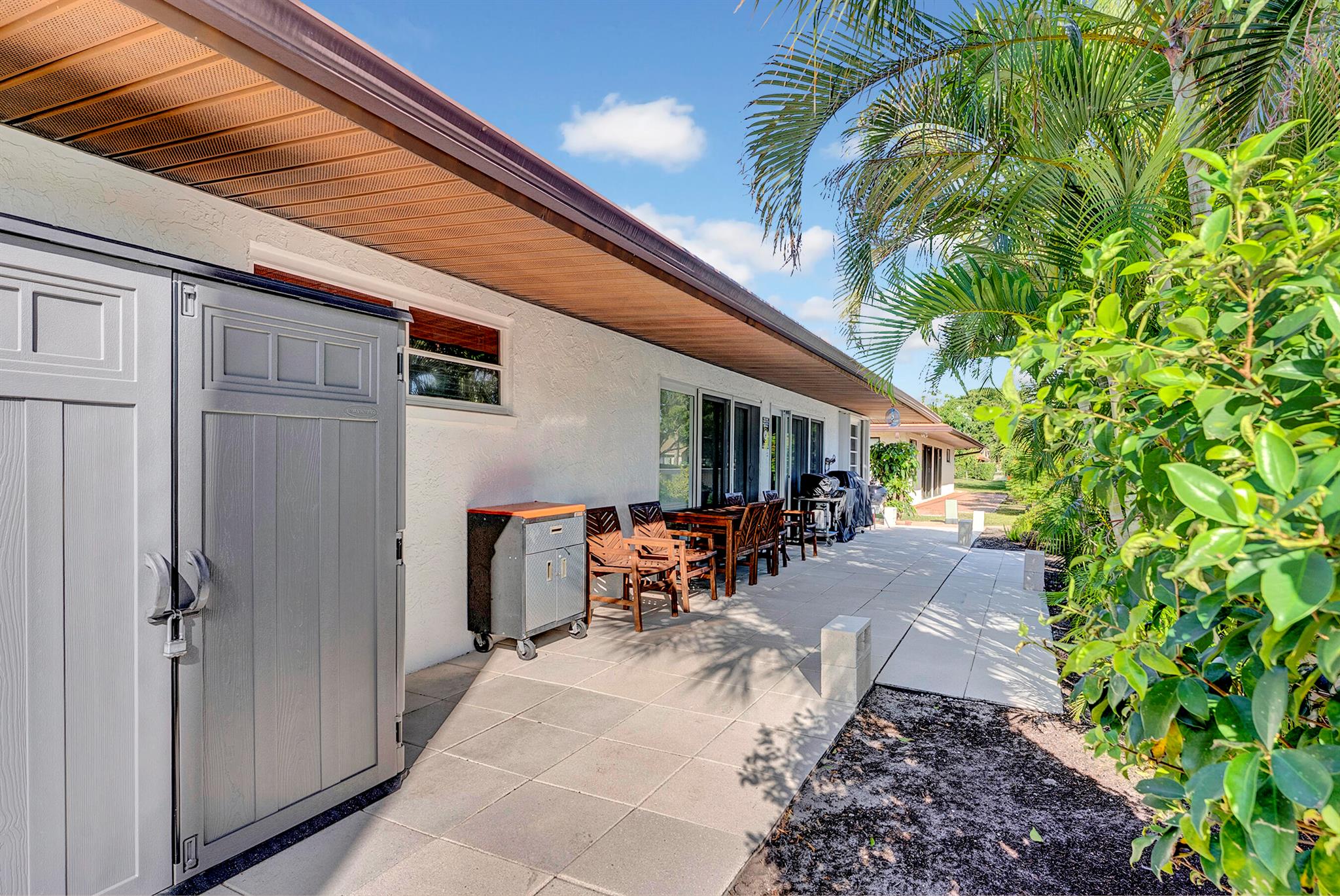 Pine Tree Village - Residential